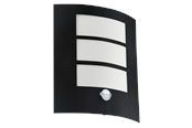 Lampen - EGLO CITY Wandarmaturen, wit - 99568