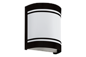 Lampen - EGLO CERNO Wandarmaturen, wit - 99565