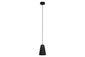 Lampen - EGLO CANTERRAS hanglamp, grijs, wit - 99544