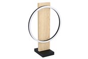 Lampen - EGLO BOYAL Tafellampen, wit - 99469