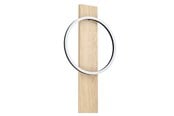 Lampen - EGLO BOYAL Wandarmaturen, wit - 99466