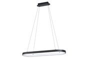 Lampen - EGLO CODRIALES hanglamp, wit - 99358