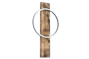 Lampen - EGLO BOYAL Wandarmaturen, wit - 99353