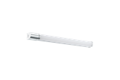 Lampen - EGLO TRAGACETE 1 Spiegelarmaturen, wit - 99339