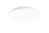 Lampen - EGLO CRESPILLO opbouwarmatuur, wit - 99338