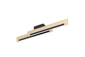 Lampen - EGLO CAMACHO Plafondarmaturen, wit - 99292