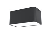 Lampen - EGLO GRIMASOLA opbouwarmatuur, wit - 99284