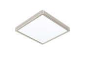Lampen - EGLO FUEVA 5 opbouwarmatuur, wit - 99254