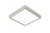 Lampen - EGLO FUEVA 5 opbouwarmatuur, wit - 99253