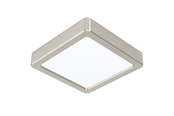 Lampen - EGLO FUEVA 5 opbouwarmatuur, wit - 99252