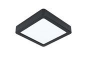 Lampen - EGLO FUEVA 5 opbouwarmatuur, wit - 99243