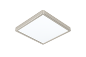 Lampen - EGLO FUEVA 5 opbouwarmatuur, wit - 99242