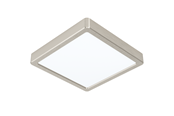Lampen - EGLO FUEVA 5 opbouwarmatuur, wit - 99241