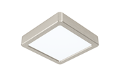 Lampen - EGLO FUEVA 5 opbouwarmatuur, wit - 99239