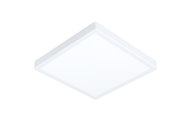 Lampen - EGLO FUEVA 5 opbouwarmatuur, wit - 99238