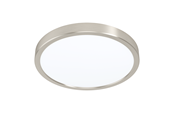 Lampen - EGLO FUEVA 5 opbouwarmatuur, wit - 99232