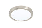 Lampen - EGLO FUEVA 5 opbouwarmatuur, wit - 99229