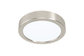 Lampen - EGLO FUEVA 5 opbouwarmatuur, wit - 99228