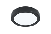 Lampen - EGLO FUEVA 5 opbouwarmatuur, wit - 99222