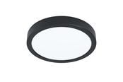 Lampen - EGLO FUEVA 5 opbouwarmatuur, wit - 99223