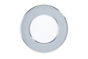Lampen - EGLO FUEVA 5 inbouwarmatuur, wit - 99208