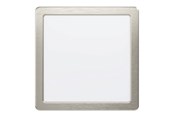 Lampen - EGLO FUEVA 5 inbouwarmatuur, wit - 99185