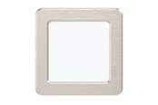 Lampen - EGLO FUEVA 5 inbouwarmatuur, wit - 99183