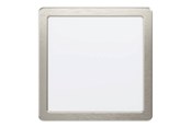 Lampen - EGLO FUEVA 5 inbouwarmatuur, wit - 99169