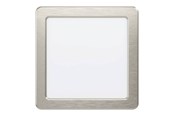 Lampen - EGLO FUEVA 5 inbouwarmatuur, wit - 99168