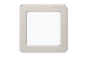 Lampen - EGLO FUEVA 5 inbouwarmatuur, wit - 99167