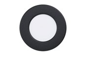 Lampen - EGLO FUEVA 5 inbouwarmatuur, wit - 99156