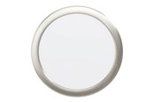 Lampen - EGLO FUEVA 5 inbouwarmatuur, wit - 99155