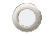 Lampen - EGLO FUEVA 5 inbouwarmatuur, wit - 99152