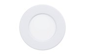 Lampen - EGLO FUEVA 5 inbouwarmatuur, wit - 99147