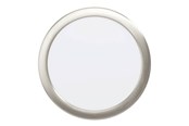 Lampen - EGLO FUEVA 5 inbouwarmatuur, wit - 99139