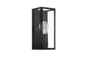 Lampen - EGLO AMEZOLA Wandarmaturen, helder - 99123