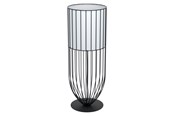 Lampen - EGLO NOSINO Tafellampen, wit - 99101