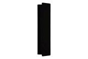Lampen - EGLO ZUBIALDE Wandarmaturen, zwart, wit - 99087