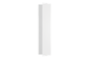 Lampen - EGLO ZUBIALDE Wandarmaturen, wit - 99086