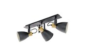 Lampen - EGLO COSWARTH spot - 901176