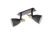 Lampen - EGLO COSWARTH spot - 901175