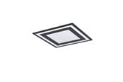 Lampen - EGLO SAVATARILA Plafondarmaturen, wit - 99038
