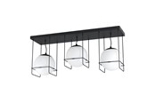 Lampen - EGLO VERSUOLA ceiling light - Indoor - 99021