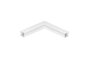 Lampen - EGLO RECESSED PROFILE 2 Accessoires, wit - 98993