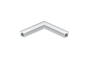 Lampen - EGLO RECESSED PROFILE 2 Accessoires, aluminium - 98989