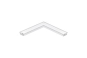 Lampen - EGLO RECESSED PROFILE 1 Accessoires, wit - 98983