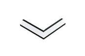 Lampen - EGLO CORNER PROFILE 2 Accessoires, zwart geanodiseerd - 98966