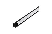 Lampen - EGLO CORNER PROFILE 2 Accessoires, wit - 98963