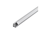 Lampen - EGLO CORNER PROFILE 2 Accessoires, wit - 98954