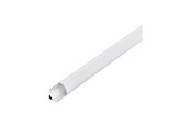 Lampen - EGLO CORNER PROFILE 1 Accessoires, wit - 98945